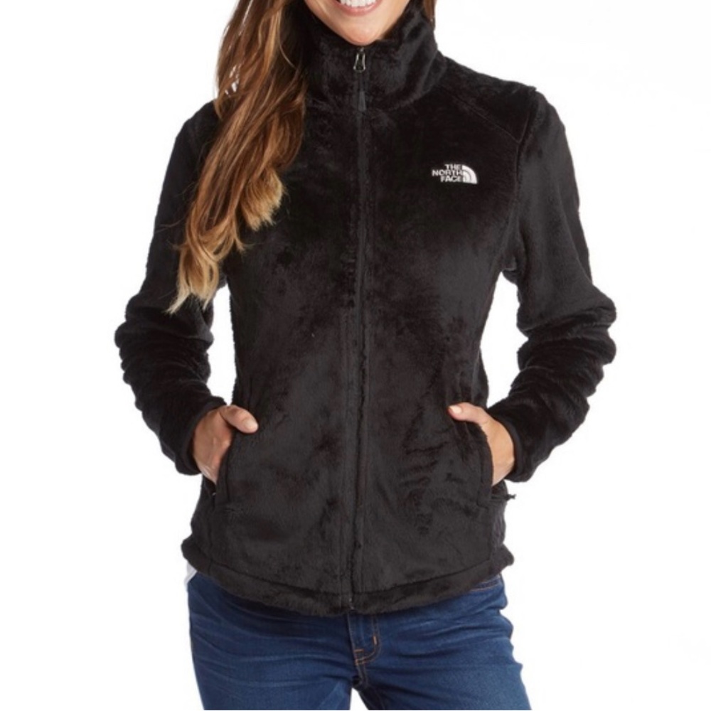 north face osito jacket